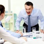 Thriving Under a Toxic Leader (part 1)