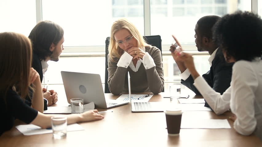Thriving Under a Toxic Leader (part 2); what part of the toxicity are you enabling?