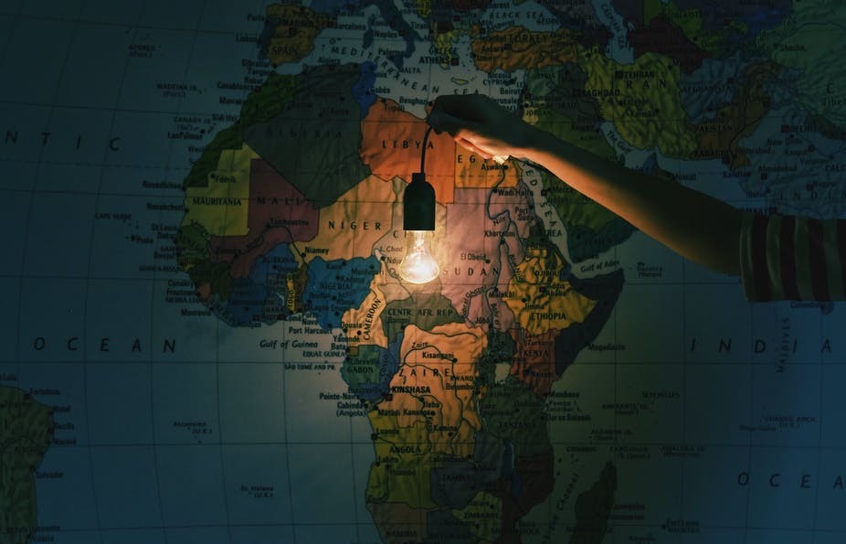 Dear Christian Missionary, does Africa Really Need You?
